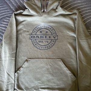 Oakley Hoodie